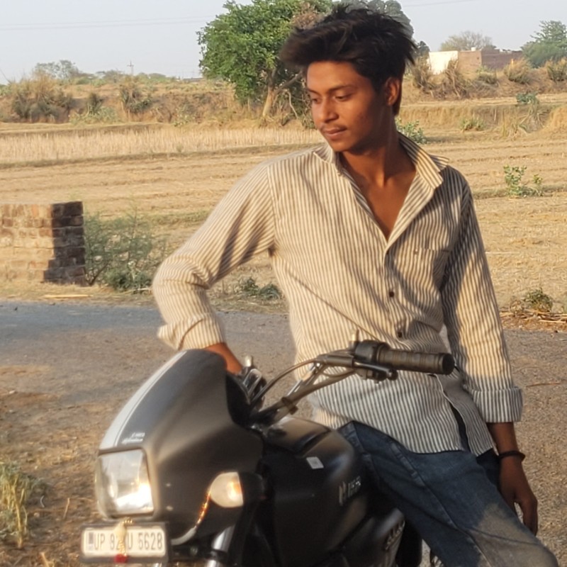 Sourabh Bhau