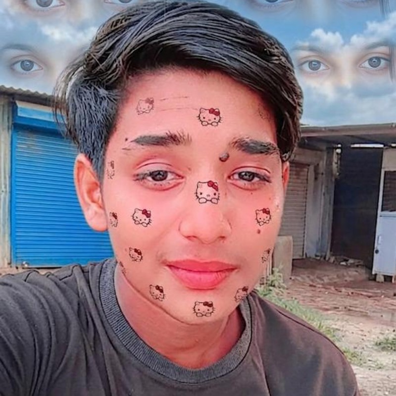 Shiva Kumar