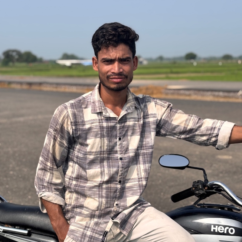 Manish Rajpoot