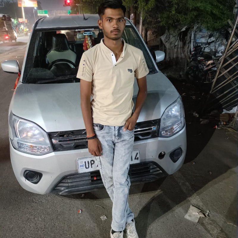 Chotu  yadav