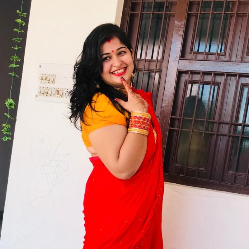 Jyoti Sharma