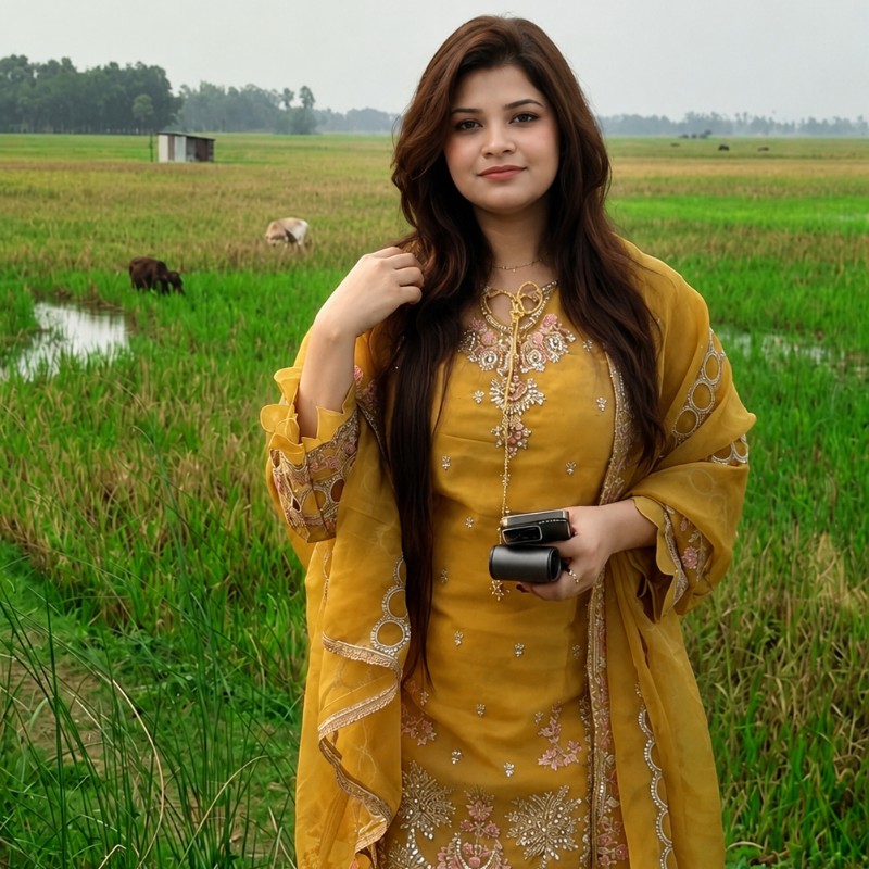 Nida Khan
