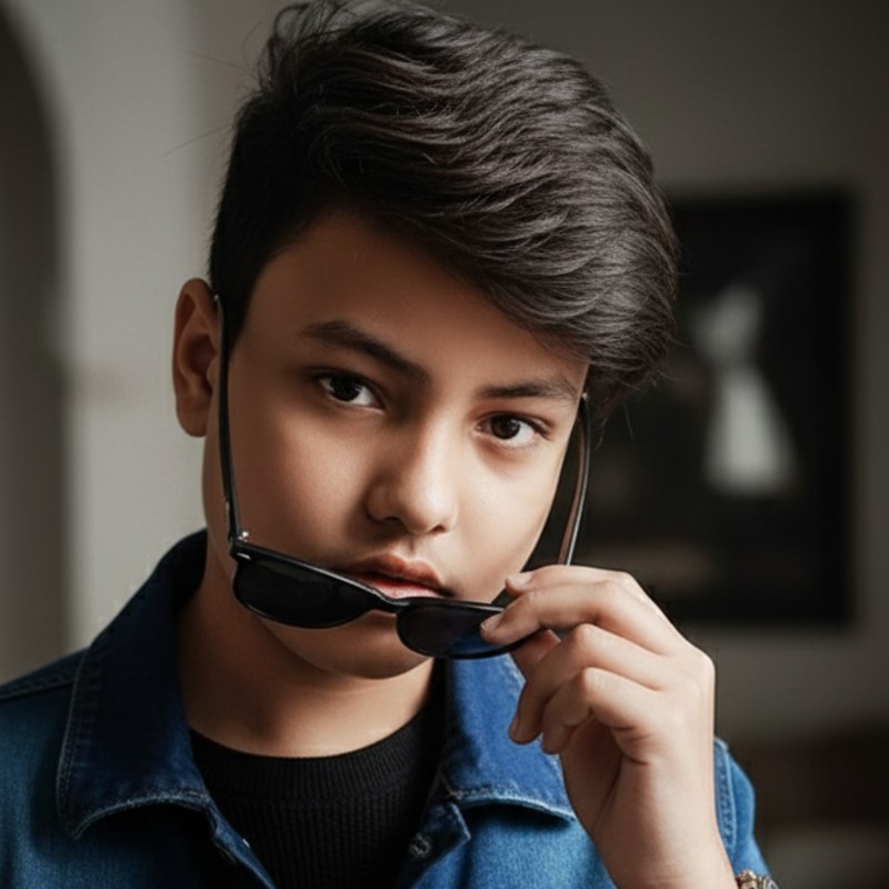 Amresh Kushwaha