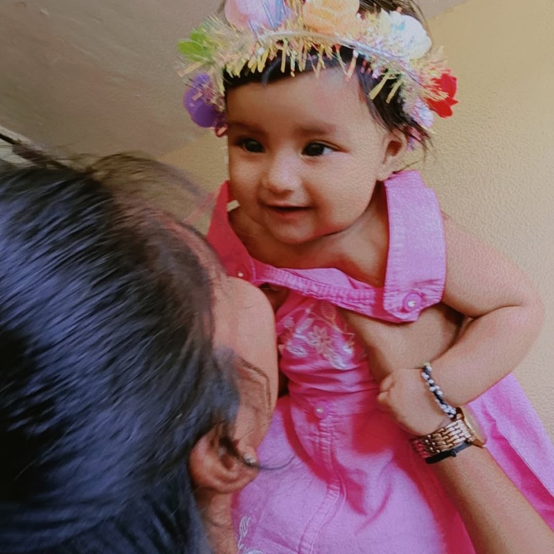 Neha Nishad