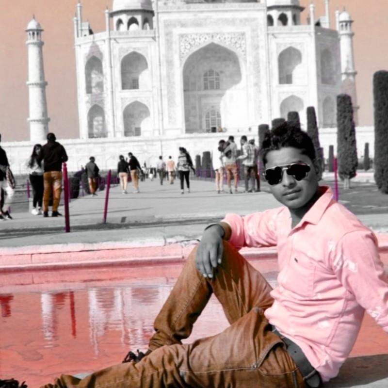 Subhash Subhash