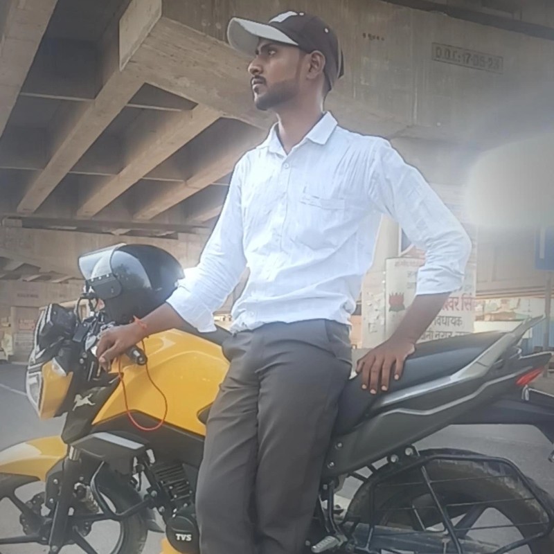 Abhishek Rajput