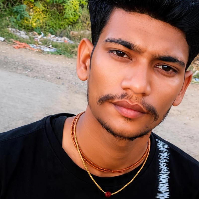 Harshit Kumar