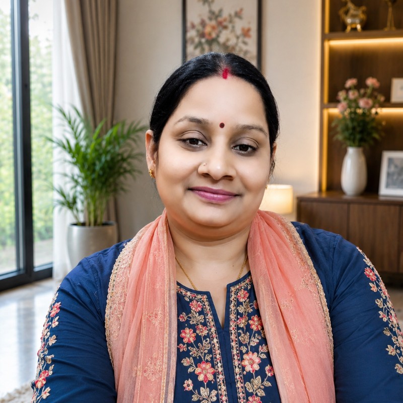 Nisha Devi
