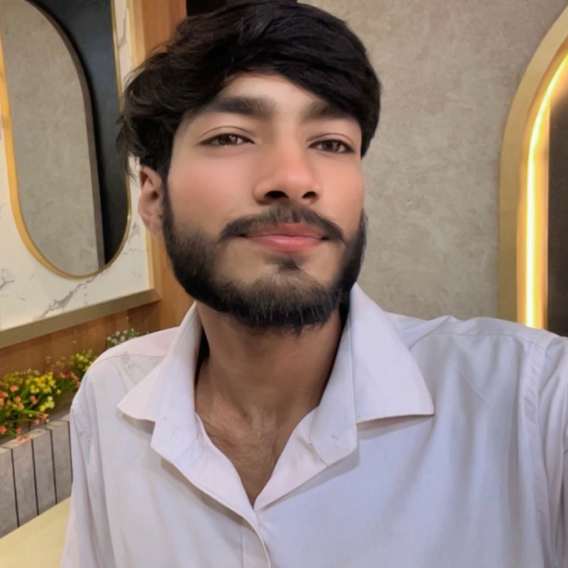 Shiva Maurya