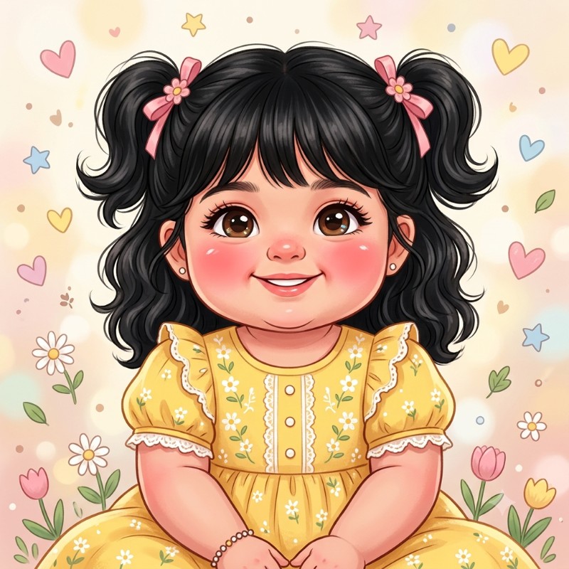 Bauni Creation