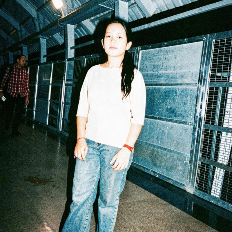 Khushi Singh