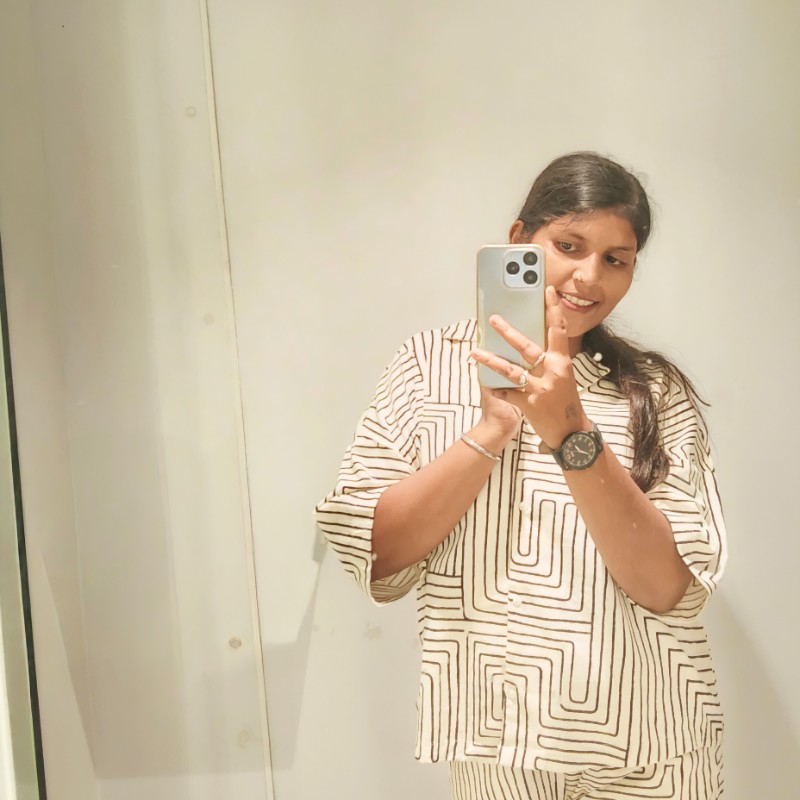 Preeti Nishad
