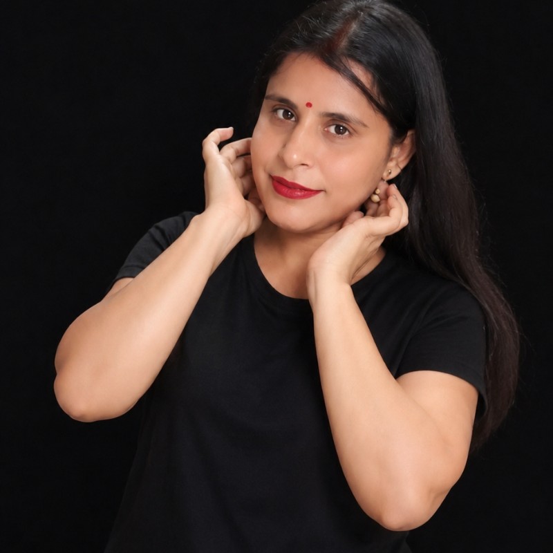 Manju Sharma
