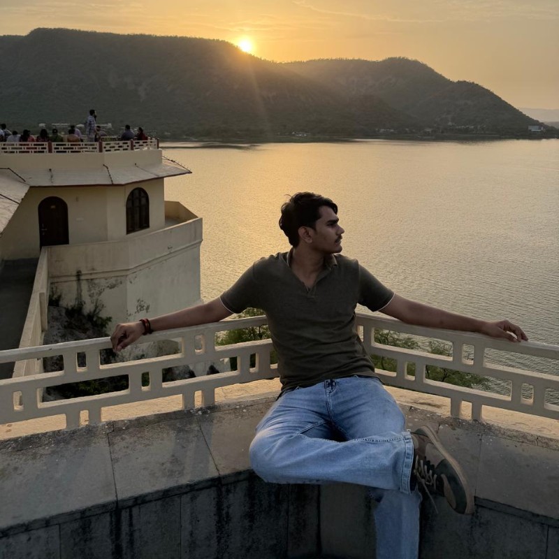 Shivansh Vashisth