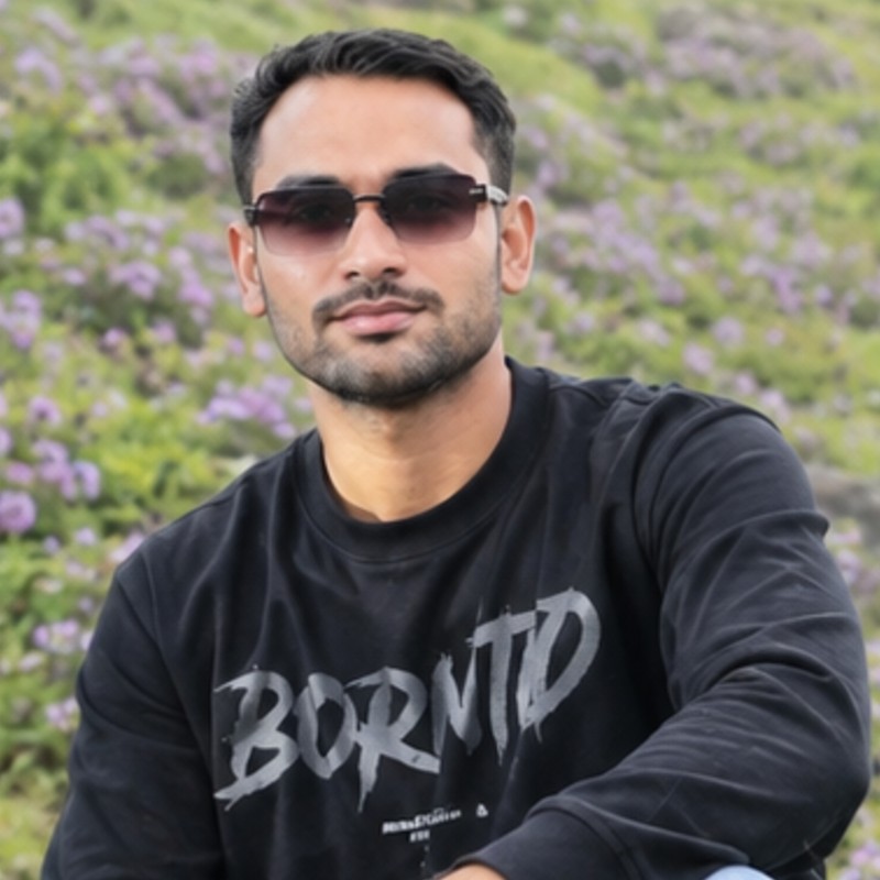 Sukhnandan  Singh