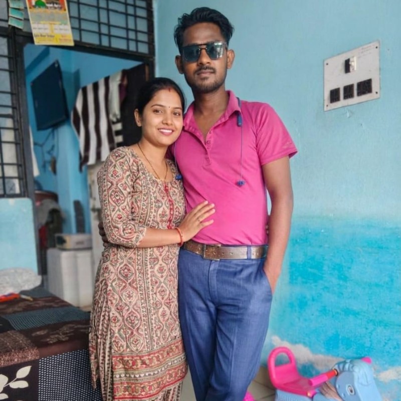 Mohd Shariq
