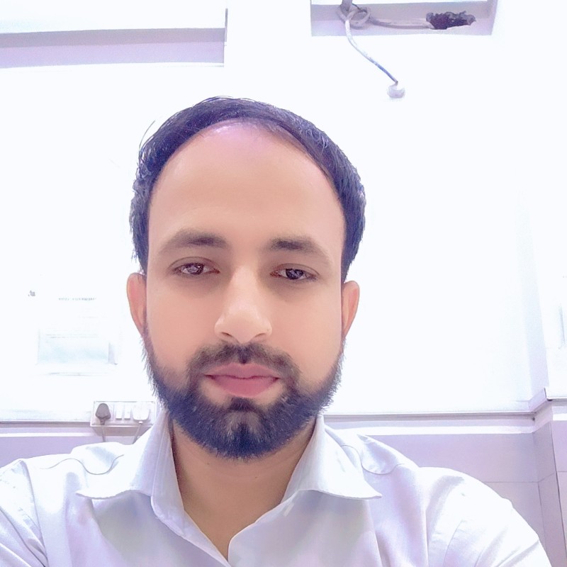 Rizwan Ahmad