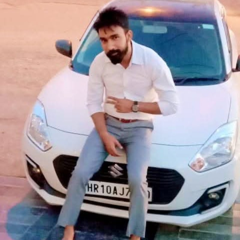 Ravi Sharma