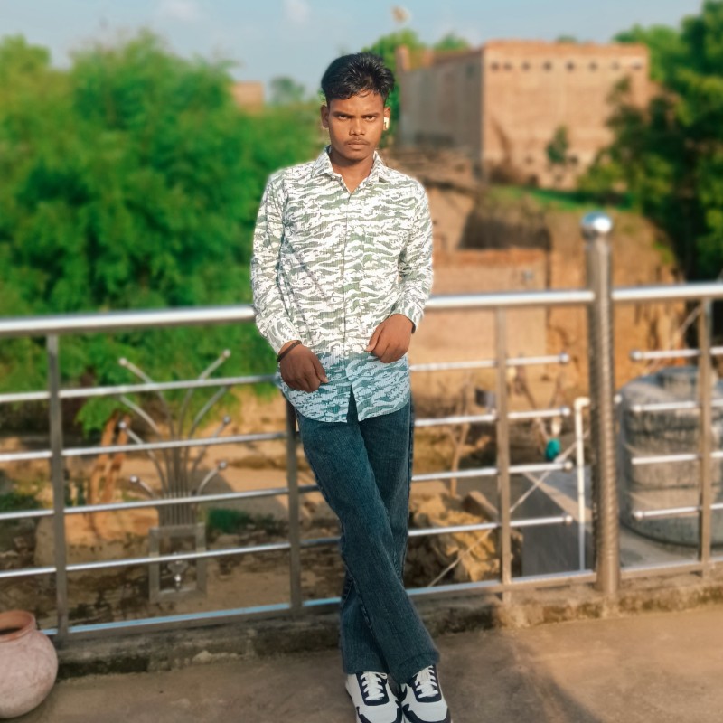 Amit Kumar