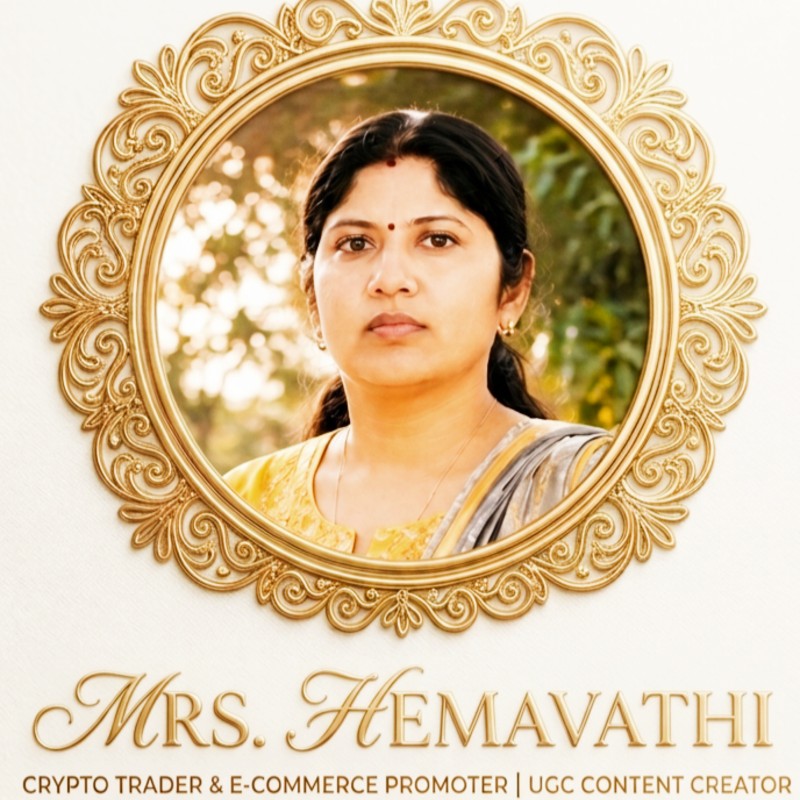 KR HEMAVATHI