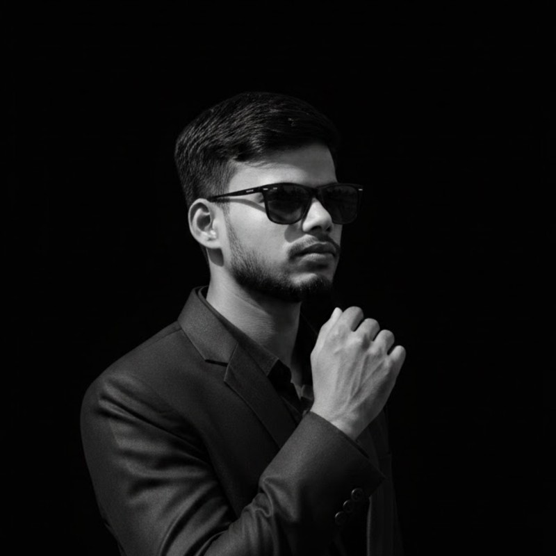 Abhishek Rajput