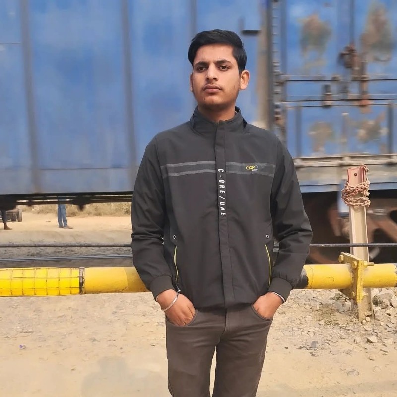Abhay Rathore