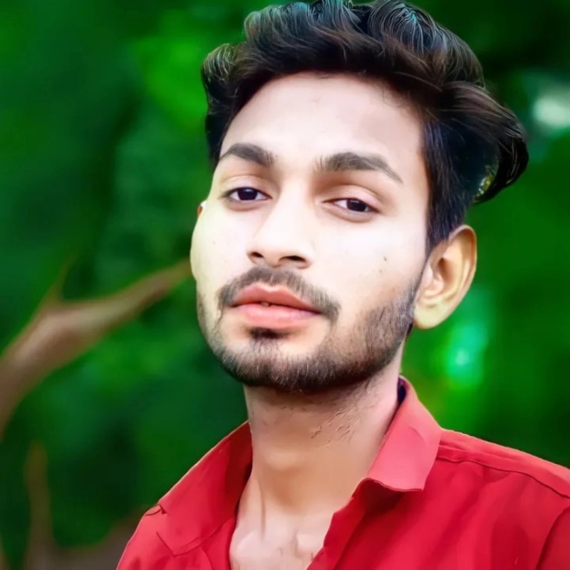 Suraj Kumar