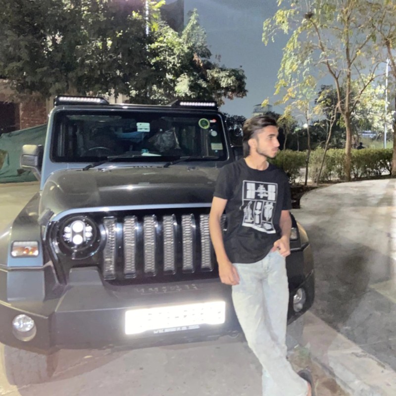 Hasnain Siddiqui
