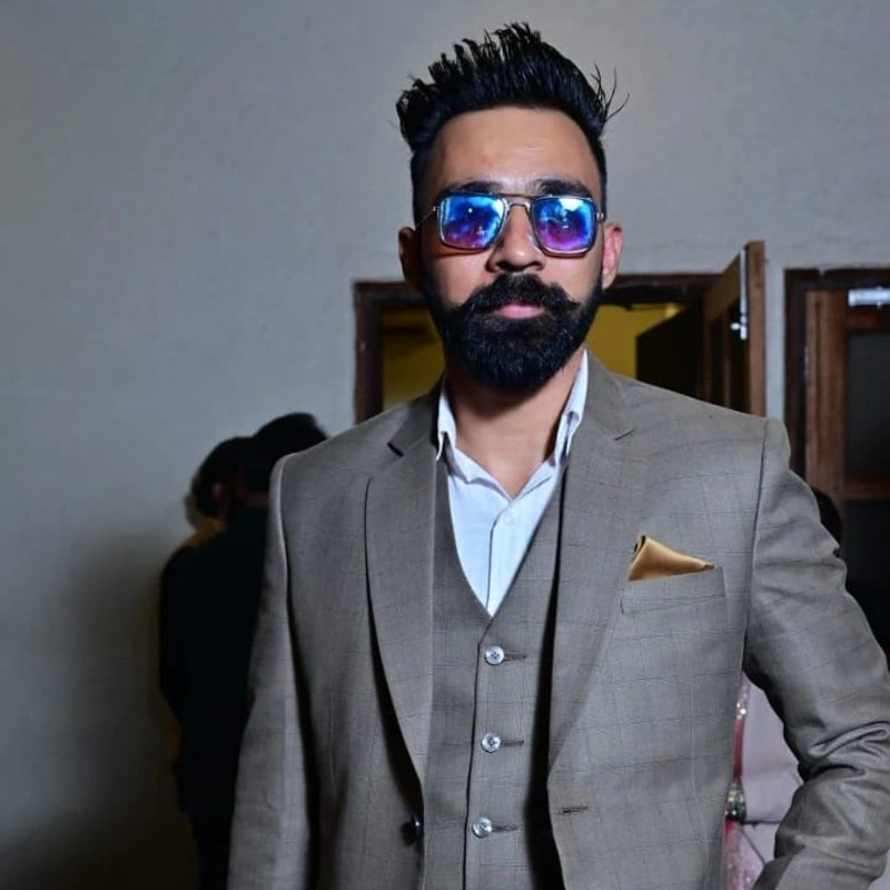 Ravi Sharma