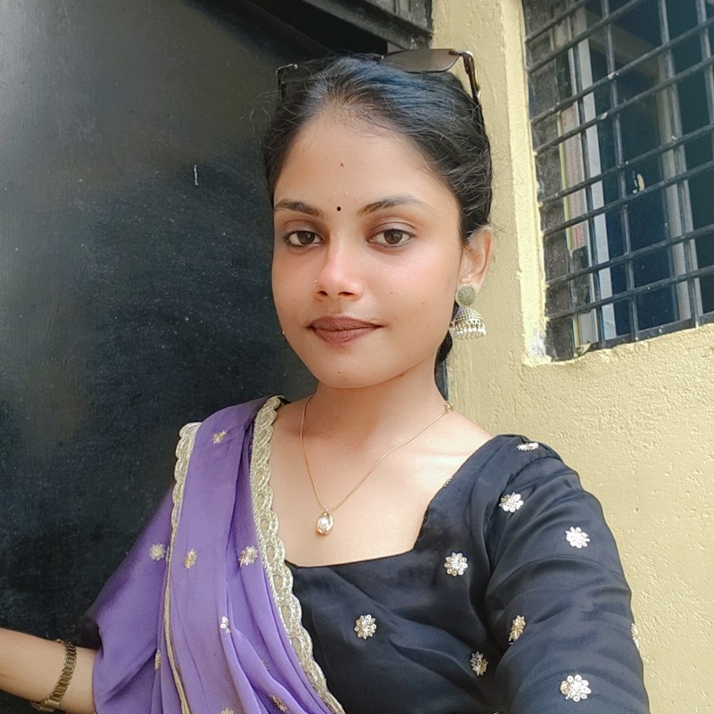 Pallavi Saxena