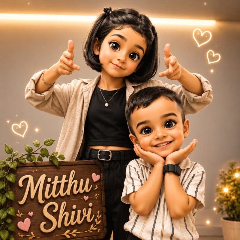 Suman Haritsh