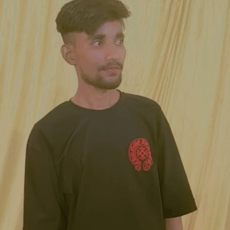 Kuldeep Nishad