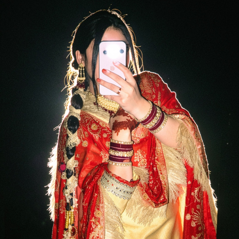 Zeenu Ahmad