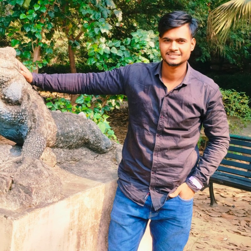 vikas sharma