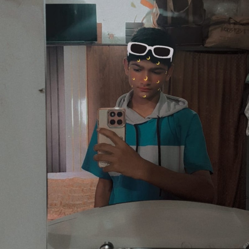 Chetan  Thakur