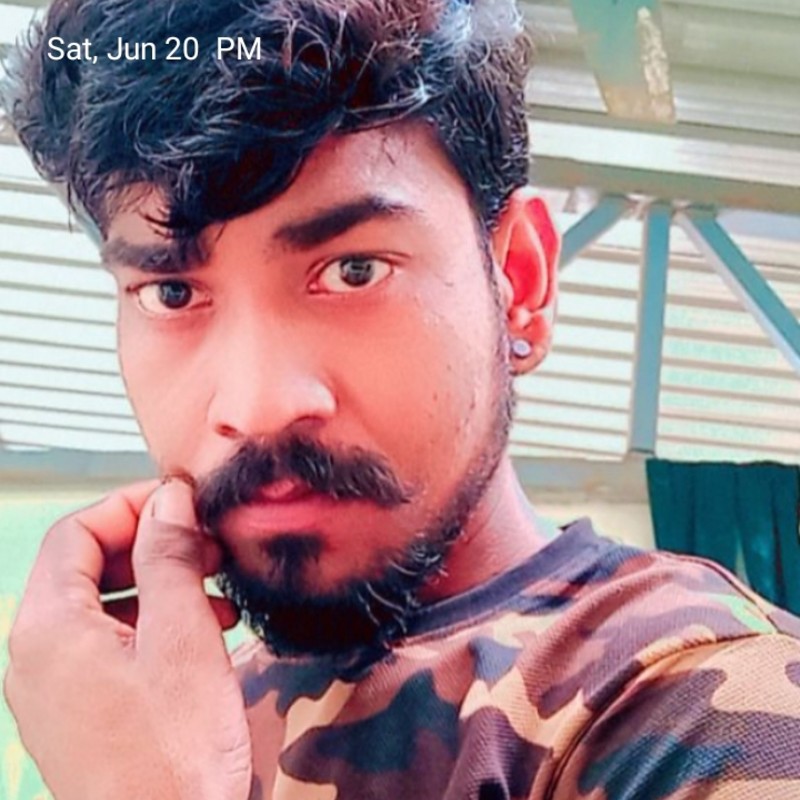 Saroj Kumar
