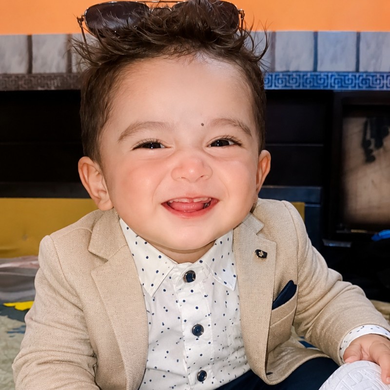 Haider Khan