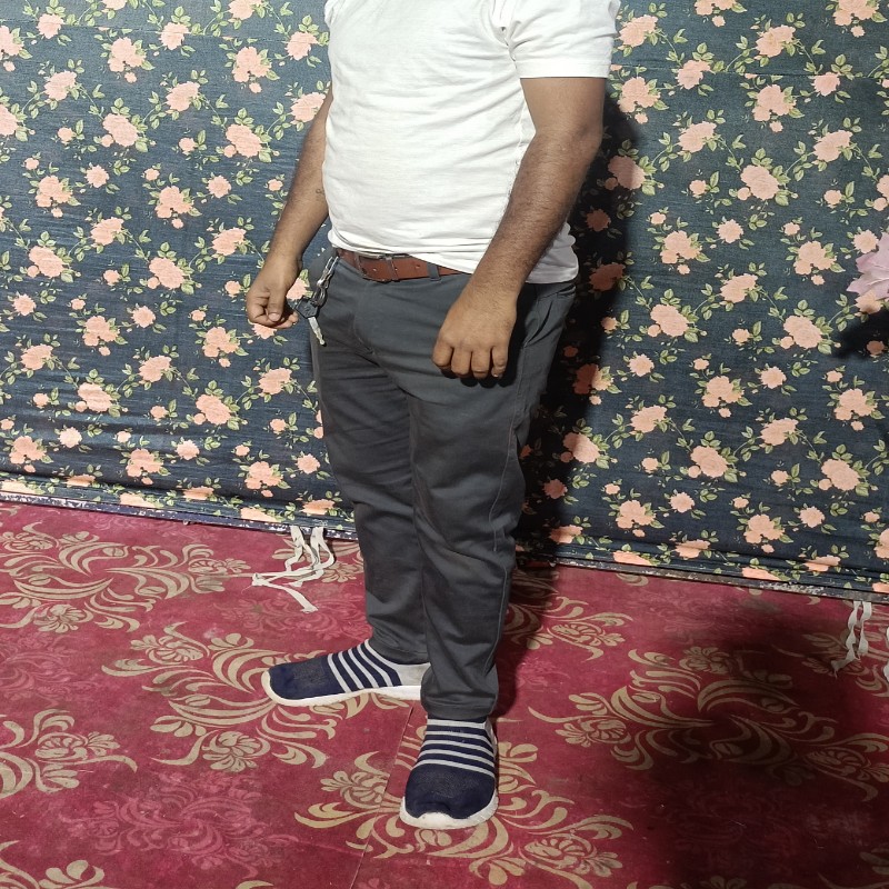 Jeetu Kumar