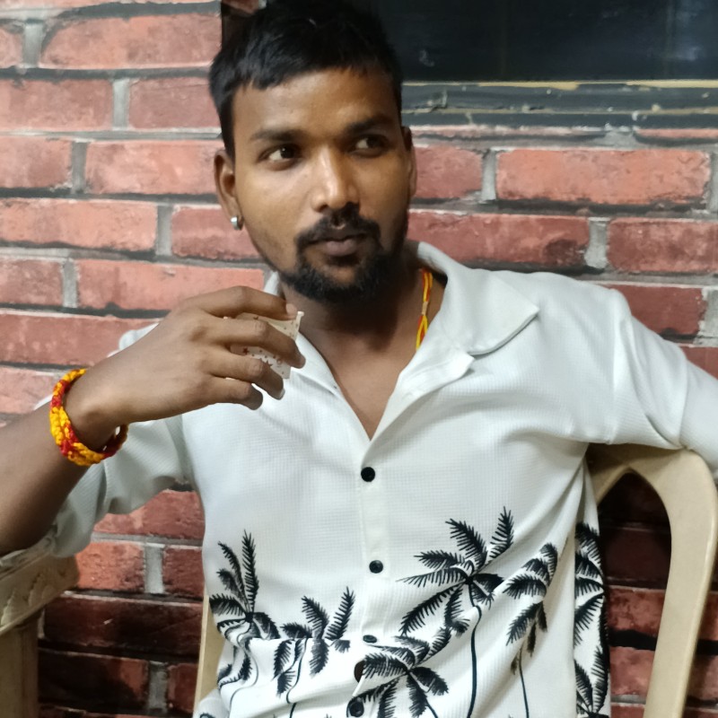Suraj Kumar